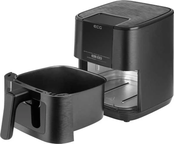 Gruzdintuvė ECG AF 5500 Crunchy
