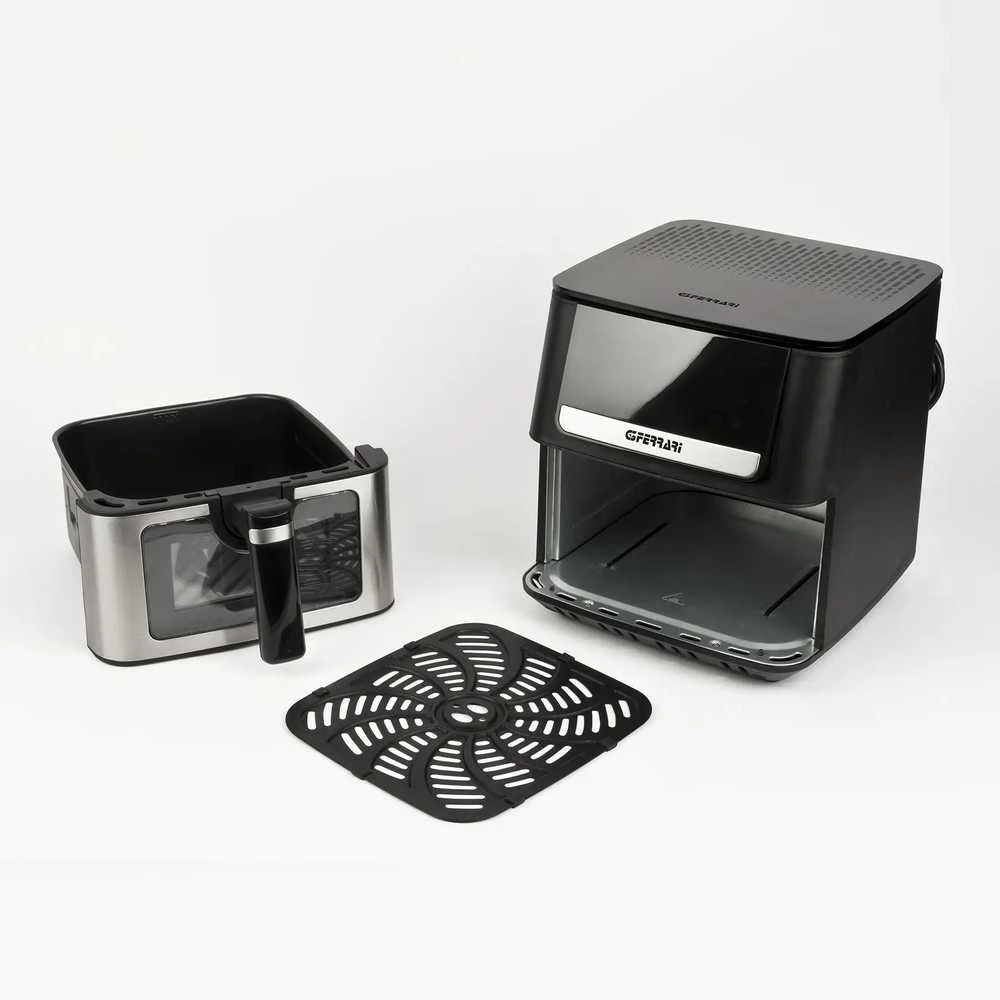 Gruzdintuvė ECG G3 Ferrari G10207 airfryer