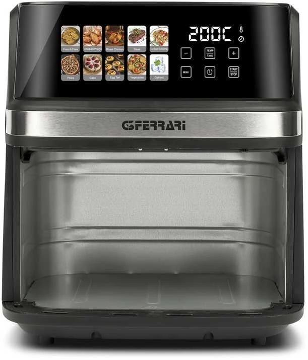 Gruzdintuvė G3Ferrari ECG G3 Ferrari G10212 airfryer