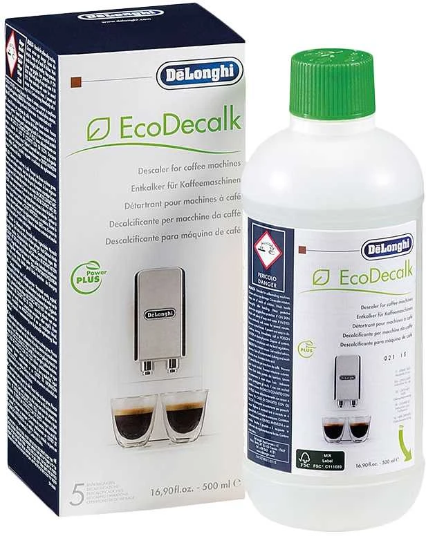 DeLonghi EcoDecaler EcoDecaler 500ml