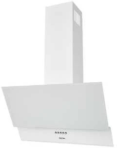 Gartraukis ELEYUS HOOD DNL L 14 150 60 WH Baltas 60 cm 311 m3/h