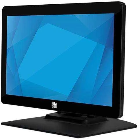 ELO Touchsystems Elo 1502L - M serija - LED monitorius - 15,6" - jutiklinis ekranas - 1920 x 1080 Full HD (1080p) @ 60 Hz - 300 cd / m² - 700:1 - 35 ms - HDMI, VGA - garsiakalbiai - juodas