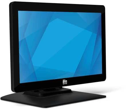 ELO Touchsystems Elo 1502L - M serija - LED monitorius - 15,6" - jutiklinis ekranas - 1920 x 1080 Full HD (1080p) @ 60 Hz - 300 cd / m² - 700:1 - 35 ms - HDMI, VGA - garsiakalbiai - juodas