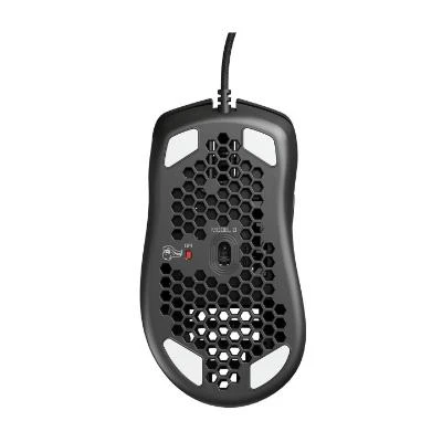 Žaidimų pelė Glorious Model D Minus (Matte Black)