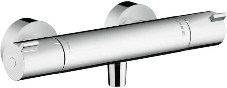Hansgrohe Termostatinis dušo maišytuvas Ecostat 1001 CL