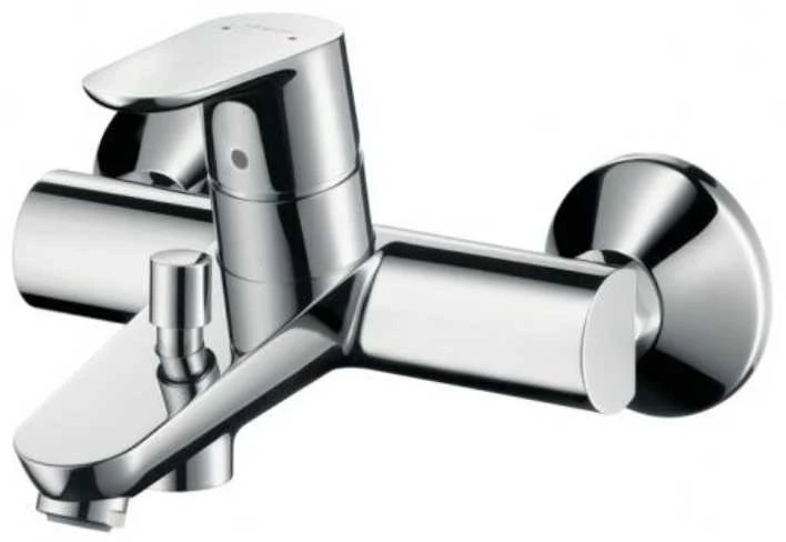 Hansgrohe Focus E2 maisytuvas voniai