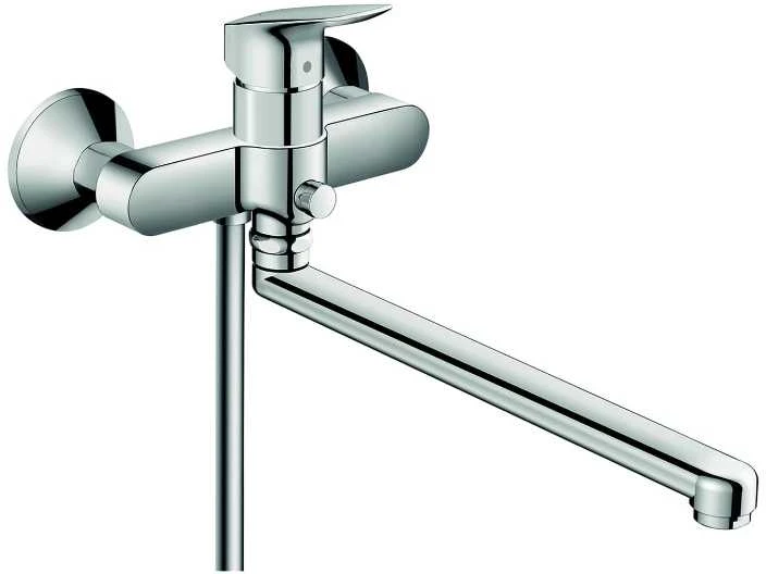 Maišytuvas Hansgrohe Logis, 71402000