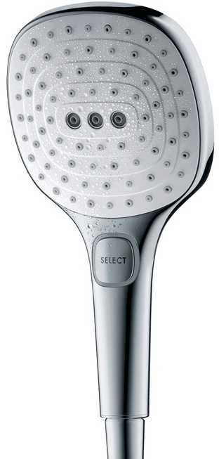 Rankinis dušas Hansgrohe Raindance Select E 26520000