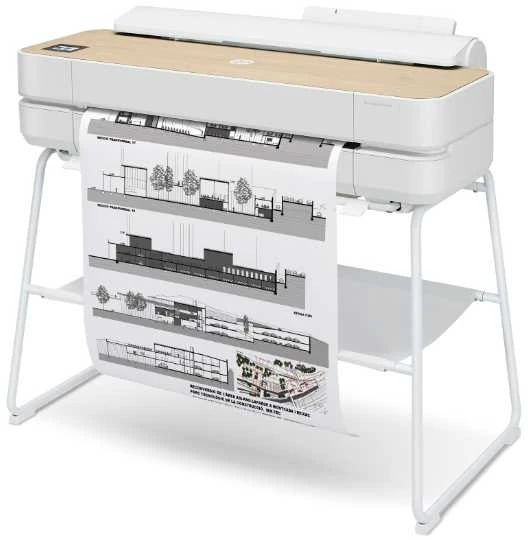 Hewlett Packard (HP) HP DesignJet Studio 24-in Spausdintuvas