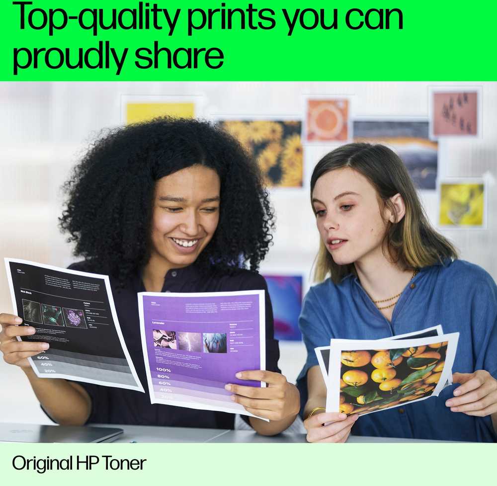 Hewlett Packard (HP) HP 410X didelės talpos Juodas Lase Toneris Cartridge, 6500 puslapių, skirta HP LaserJet Pro M452, LaserJet Pro M477