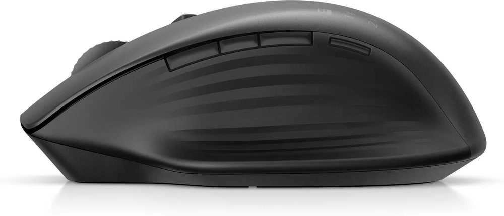 Belaidė pelė HP 935 Creator, juodos spalvos