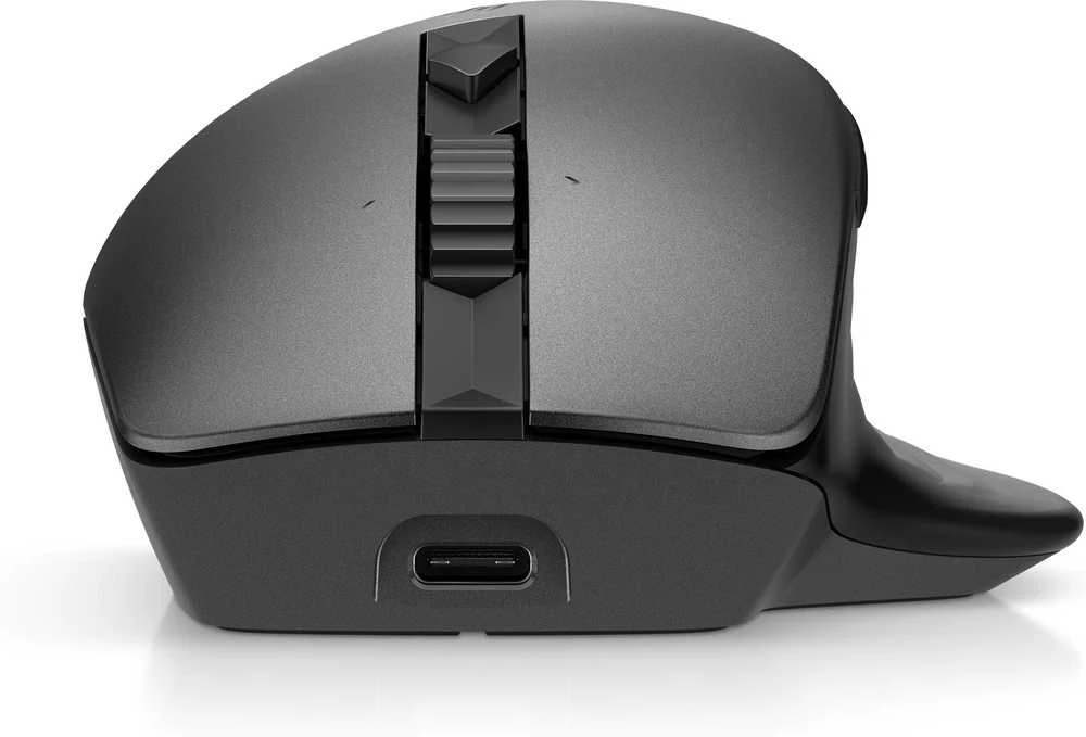 Belaidė pelė HP 935 Creator, juodos spalvos