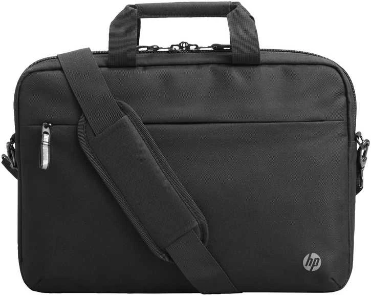 Hewlett Packard (HP) HP Business 14.1 Slim Top Load, RFID & Bluetooth tracker Pocket, Cable pass-through, Sanitizable - Juodas (Atnaujinta)