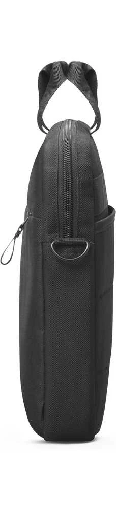 Hewlett Packard (HP) HP Business 17.3 Slim Top Load, RFID & Bluetooth tracker Pocket, Cable pass-through, Sanitizable - Juodas (Atnaujinta)