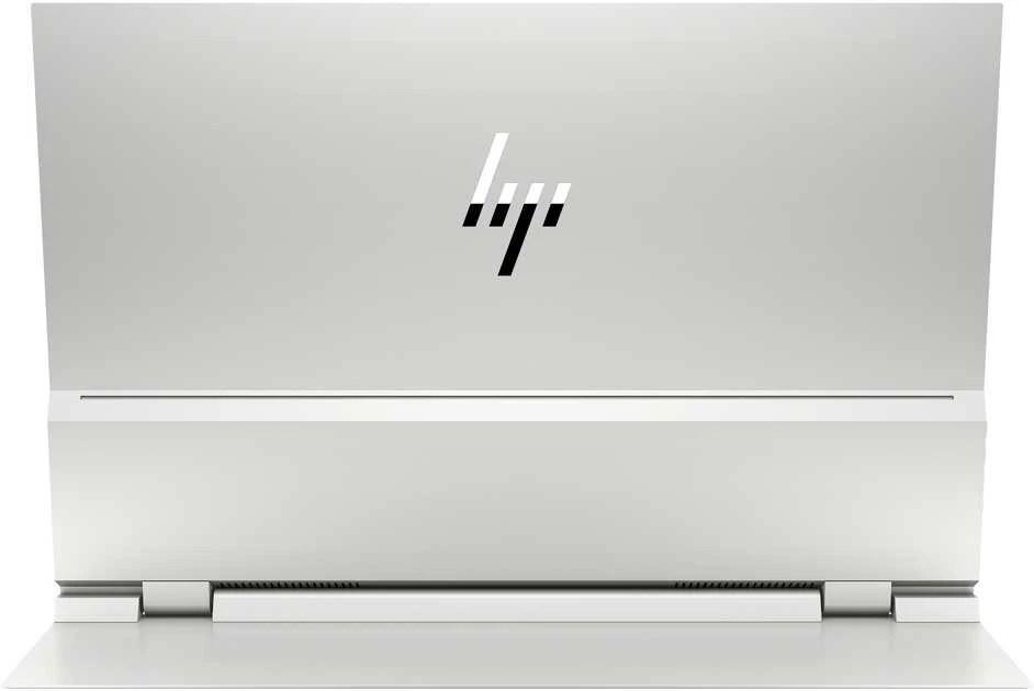 Monitorius HP E14 G4 - 14" 1920x1080 FHD AG, IPS, 2x USB-C, 3 metai
