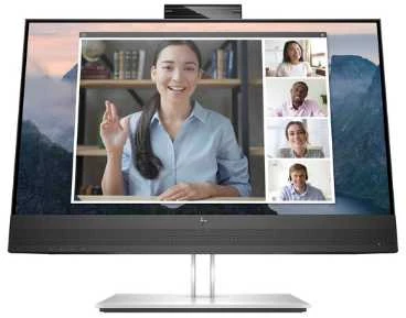 Monitorius HP E24m G4 23.8"