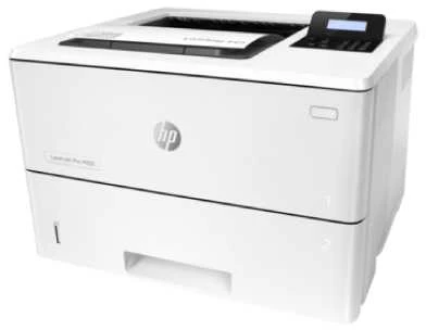 Hewlett Packard (HP) HP LaserJet Pro M501dn Spausdintuvas - A4 Mono lazerinis, Spausdinimas, Automatinis dokumentų tiektuvas, Auto-Duplex, LAN, 43ppm, 1500-6000 puslapių per mėnesį (pakeičia P3015dn)