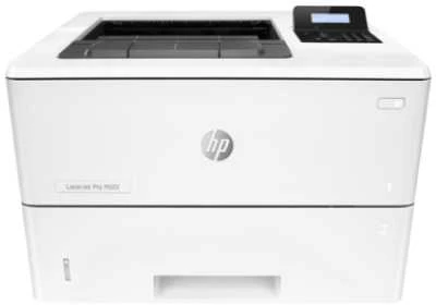Hewlett Packard (HP) HP LaserJet Pro M501dn Spausdintuvas - A4 Mono lazerinis, Spausdinimas, Automatinis dokumentų tiektuvas, Auto-Duplex, LAN, 43ppm, 1500-6000 puslapių per mėnesį (pakeičia P3015dn)