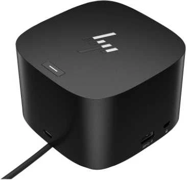 Prijungimo stotelė HP Thunderbolt Dock 120W G4 (4J0A2AA)