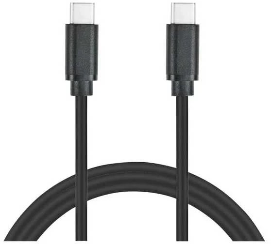 Hewlett Packard (HP) HP USB-C į USB-C 100 W laidas