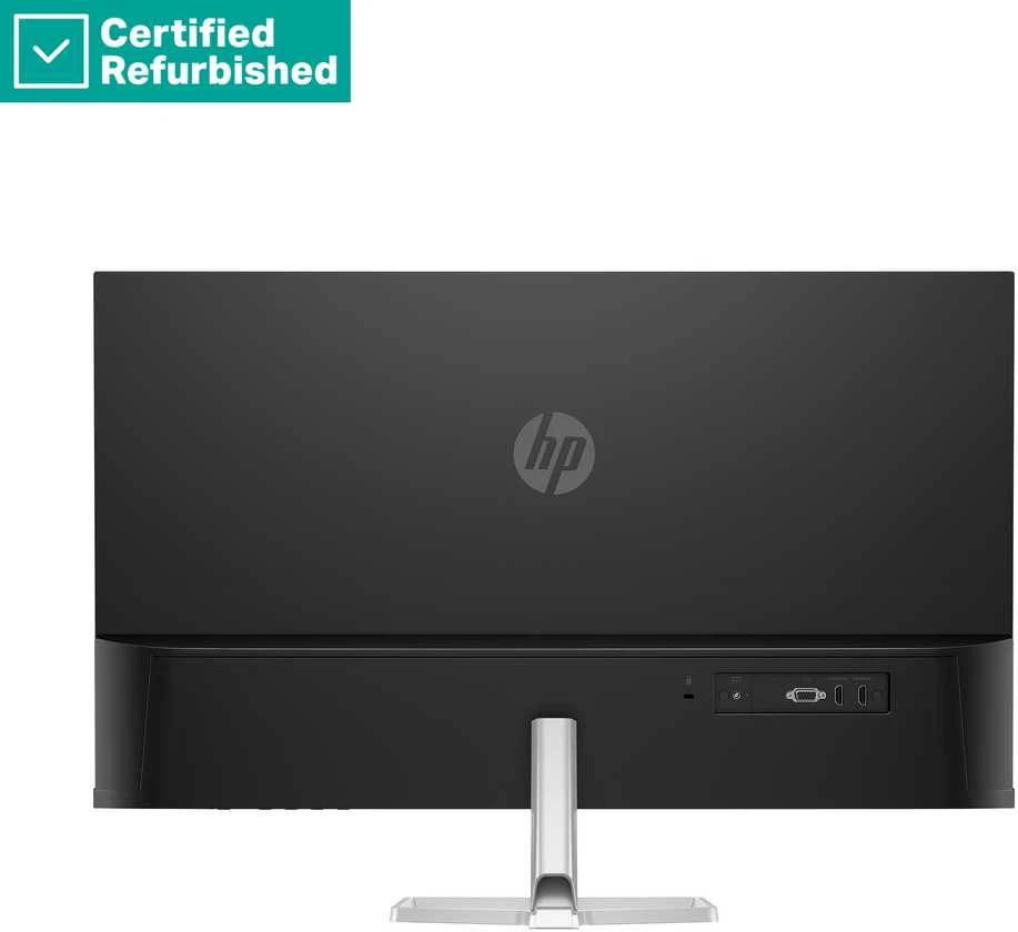 Hewlett Packard (HP) RENEW GOLD HP 532sf Series 5 FHD Monitorius - 31.5" 1920x1080 FHD 300-nit 100Hz AG, VA, 2x HDMI/VGA, tilt, 1 metai (Atnaujinta)