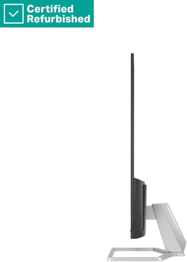 Hewlett Packard (HP) RENEW GOLD HP 532sf Series 5 FHD Monitorius - 31.5" 1920x1080 FHD 300-nit 100Hz AG, VA, 2x HDMI/VGA, tilt, 1 metai (Atnaujinta)