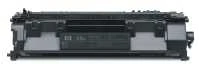 Hewlett Packard (HP) HP 05A Juodas kasetė, 2300 puslapių, skirta HP LaserJet P2035, 2055