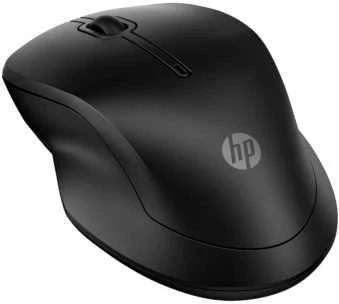 HP 255 Wireless Bluetooth Pelė - Multi-Surface, Dual-Mode - Juodas