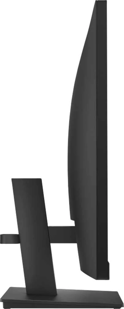 HP 327ph 3 serijos „Pro FHD“ monitorius – 27 colių įstrižainės, 1920 x 1080 FHD, 250 nitų, 100 Hz AG, IPS, HDMI/VGA/DisplayPort, garsiakalbiai, reguliuojamo aukščio/pakreipimo, 3 ekranai (pakeičia P27h G5)