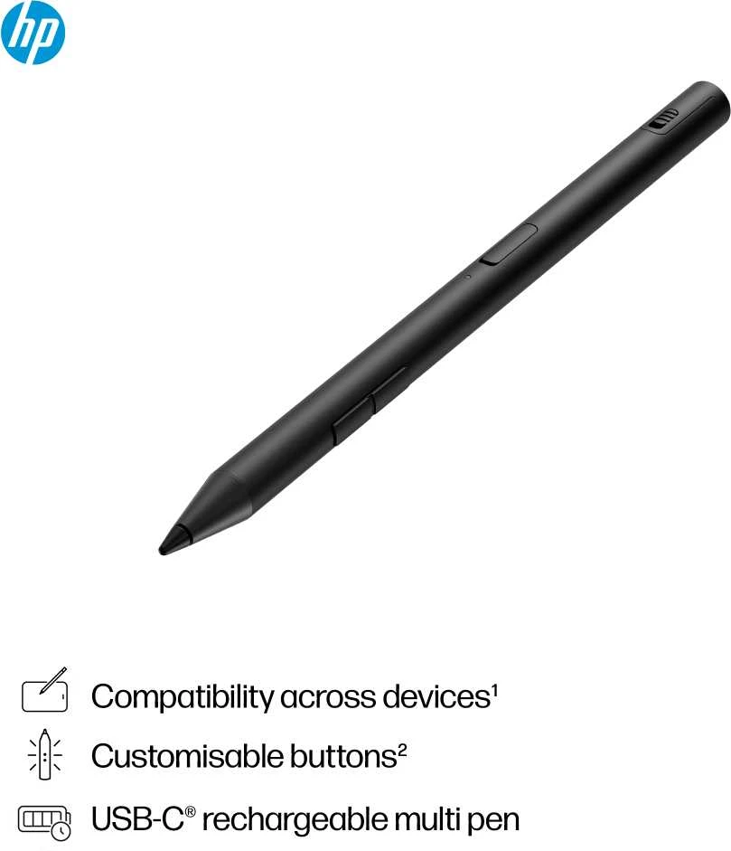 Hewlett Packard (HP) HP 700 Rechargeable Multi Pen