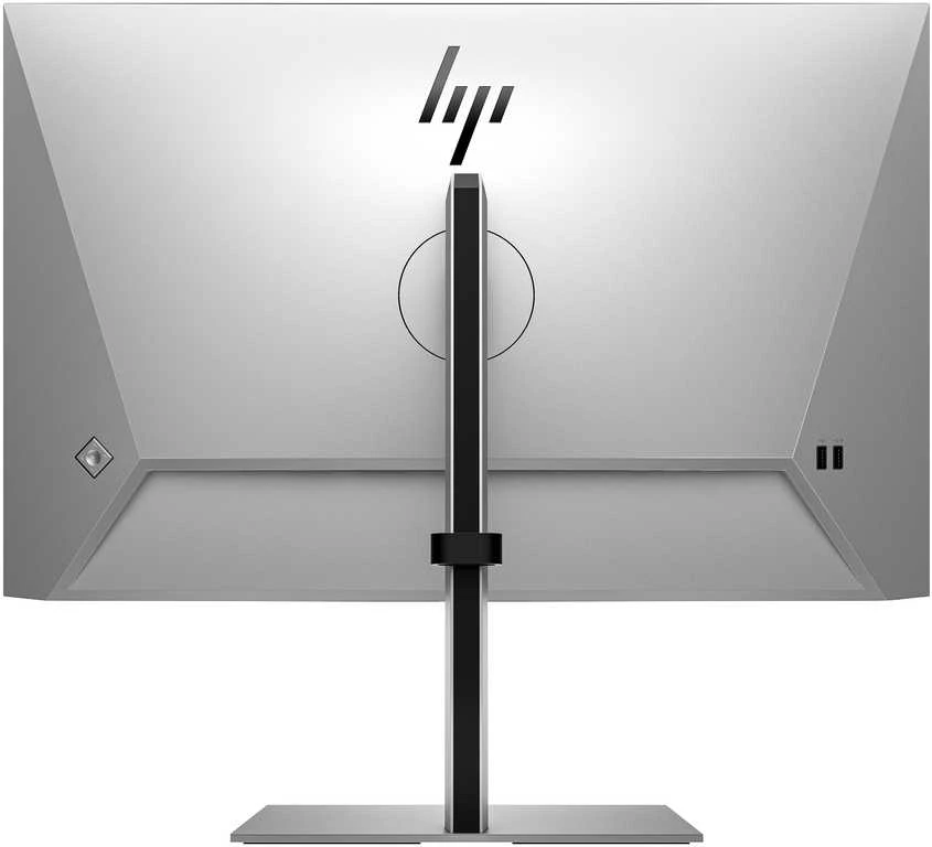 HP 724pn Series 7 Pro WUXGA Monitorius - OPENBOX - 24" 1920x1200 WUXGA 350-nit 100Hz AG, IPS, HDMI/DisplayPort Daisy-Chain, 4x USB-A, height adjustable/tilt/swivel/pivot, 3 metai (replaces Z24n G3) (Pažeista pakuotė)