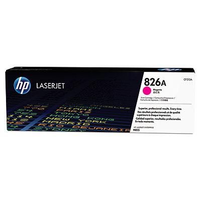 Hewlett Packard (HP) HP 826A Mgn Contract LJ Toneris Cartridge