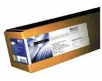 Hewlett Packard (HP) HP padengtas popierius 914mm x 45,7m A0/36" ritinys (98g/m2) šviesus baltas
