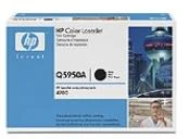 Hewlett Packard (HP) HP Color LaserJet 4700 Toneris Juodas (11.000 pages)