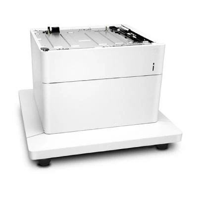 Hewlett Packard (HP) HP Color LaserJet 550 Sht Pper bandomasis stovas