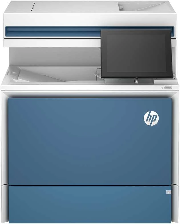 HP „Color LaserJet Enterprise 5800dn“ daugiafunkcis spausdintuvas Spausdintuvas - A4 formato spalvotas lazerinis spausdintuvas, spausdinimas / kopijavimas / dvipusis nuskaitymas, automatinis dokumentų tiektuvas, automatinis dvipusis spausdinimas, LAN, 45 psl./min., 2000–10000 puslapių per mėnesį (pakeičia M578dn)