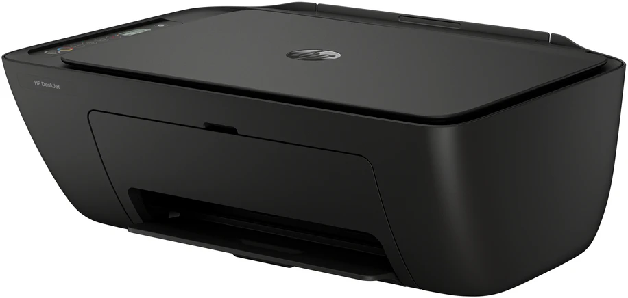 HP DeskJet 2910 AIO All-in-One Spausdintuvas - BOX DAMAGE - A4 Color Ink, Print/Copy/Scan, Manual Duplex, WiFi, 7.5ppm, 50-100 pages per month (replaces DeskJet 2810e) (Pažeista pakuotė)