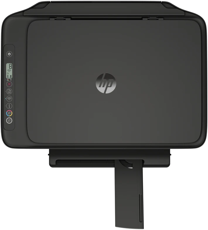 HP DeskJet 2910 AIO All-in-One Spausdintuvas - BOX DAMAGE - A4 Color Ink, Print/Copy/Scan, Manual Duplex, WiFi, 7.5ppm, 50-100 pages per month (replaces DeskJet 2810e) (Pažeista pakuotė)