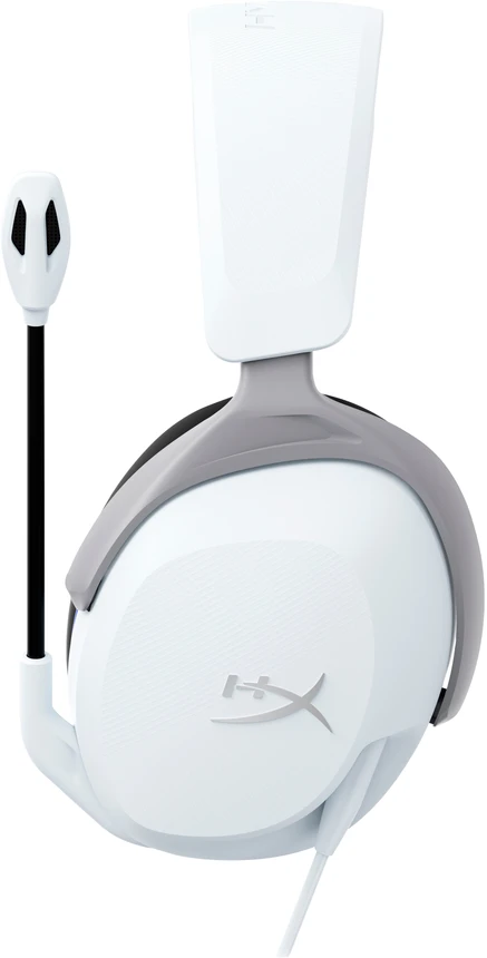 HP HyperX Cloud Stinger 2 Core WHT GAM Ausinės PS