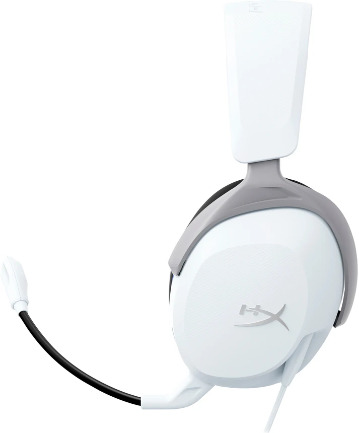 HP HyperX Cloud Stinger 2 Core WHT GAM Ausinės PS