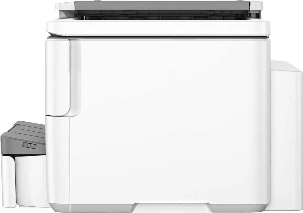 Hewlett Packard (HP) HP OfficeJet Pro 9720e HP+ plataus formato „AiO“ daugiafunkcis spausdintuvas Spausdintuvas - A3/A4 spalvotas rašalinis, spausdinimas / kopijavimas / nuskaitymas, automatinis dokumentų tiektuvas, automatinis dvipusis spausdinimas, LAN, Wifi, 22 psl./min., 250–1500 puslapių per mėnesį (pakeičia OfficeJet Pro 7720)