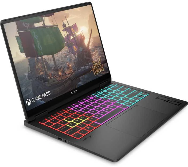 HP OMEN Transcend Nešiojamas kompiuteris 14-fb0017ny - Ultra 9