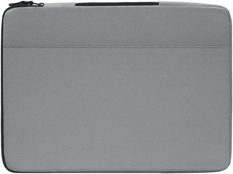Hewlett Packard (HP) HP Protective 13-14inch Nešiojamas kompiuteris Sleeve - Meteor Sidabrinis