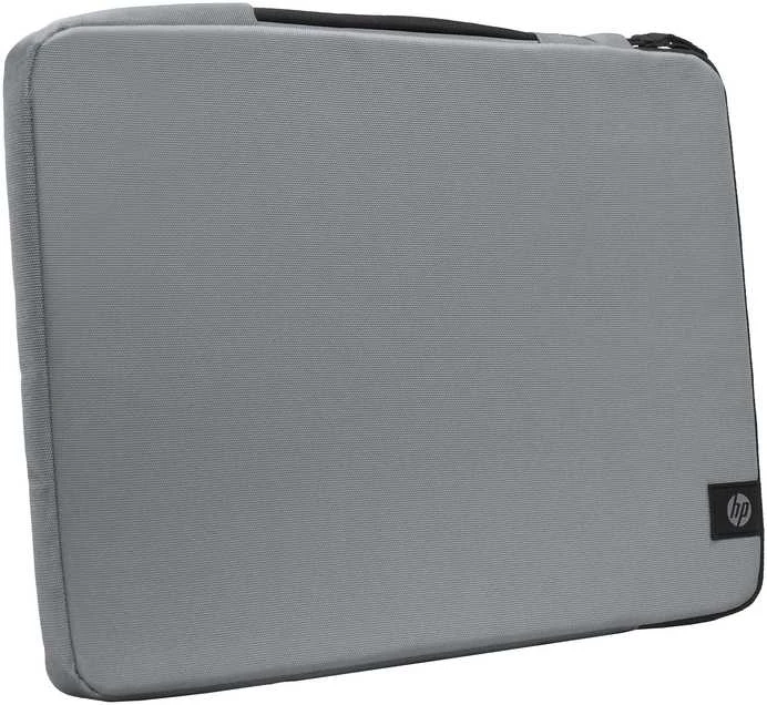 HP Protective 15-16inch Nešiojamas kompiuteris Sleeve - Meteor Sidabrinis
