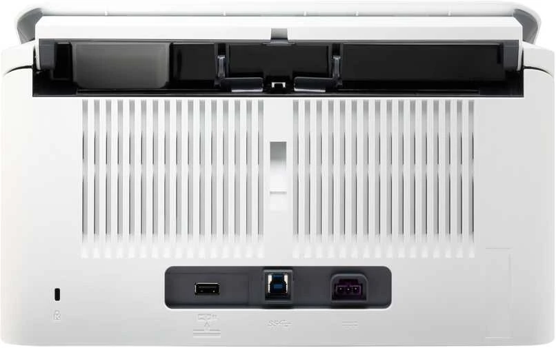 Hewlett Packard (HP) Skeneris HP Scanjet Enterprise Flow 5000 s5 lapų tiekimo skaitytuvas