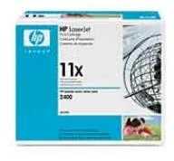 Hewlett Packard (HP) HP Toneris Juodas 11X for LaserJet 2420/2430 (12.000 pages)