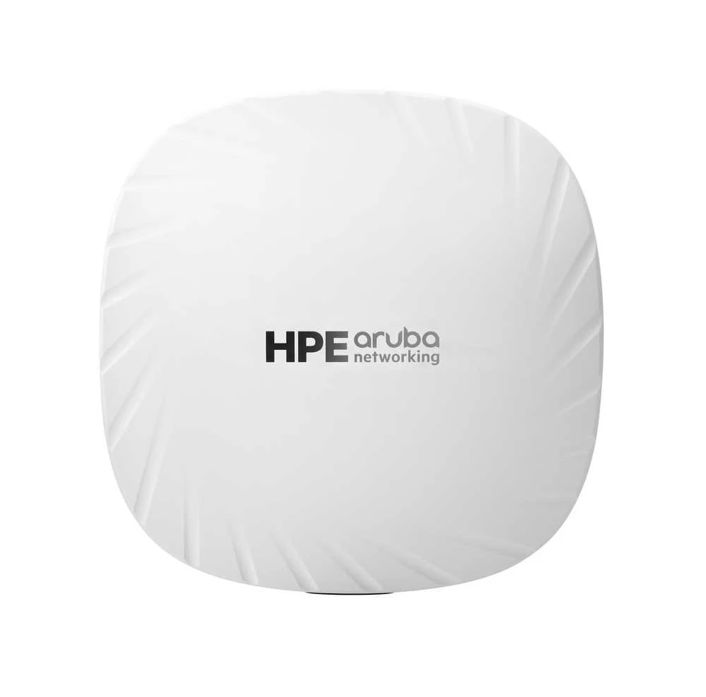 Hewlett Packard (HP) Aruba AP-505 (RW) Unified AP
