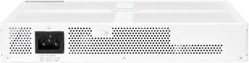Šakotuvas Hp Enterprise Hewlett Packard (HP) HPE Aruba Instant On 1430 16G Class4 PoE 124W jungiklis