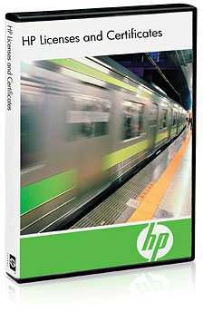 Hewlett Packard (HP) HPE StoreOnce 2000/3000 Catalyst E-LTU