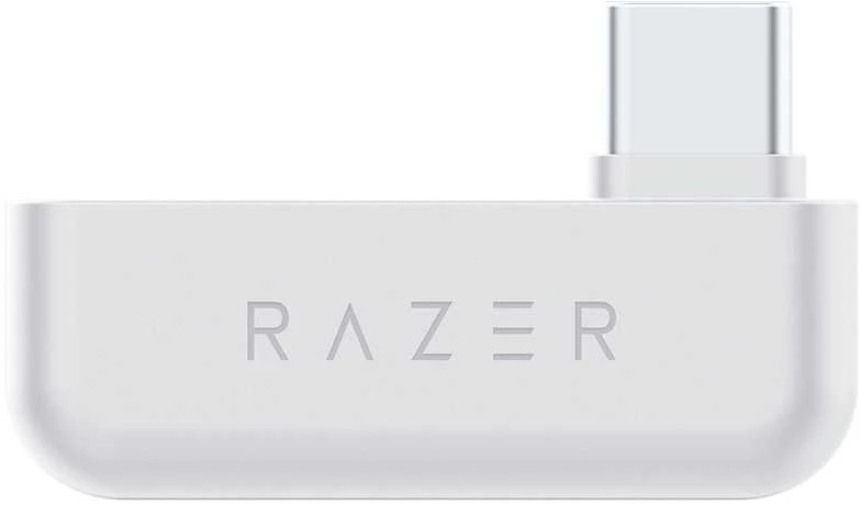 Razer Belaidės Ausinės Žaidimams - Barracuda Mercury Edition